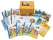 Initial and Specific Skills Analysis, Oral Reaading and Fluency and Summative Assessments that can be Mixed/Matched. Paper Pencil booklets tests to help eliviate test anxiety